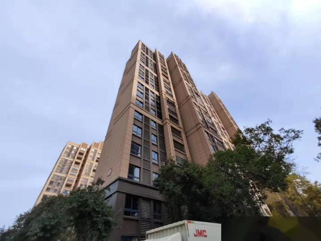 徐州这家小区房价涨了1万\u002F㎡，入住率竟然不到5成...