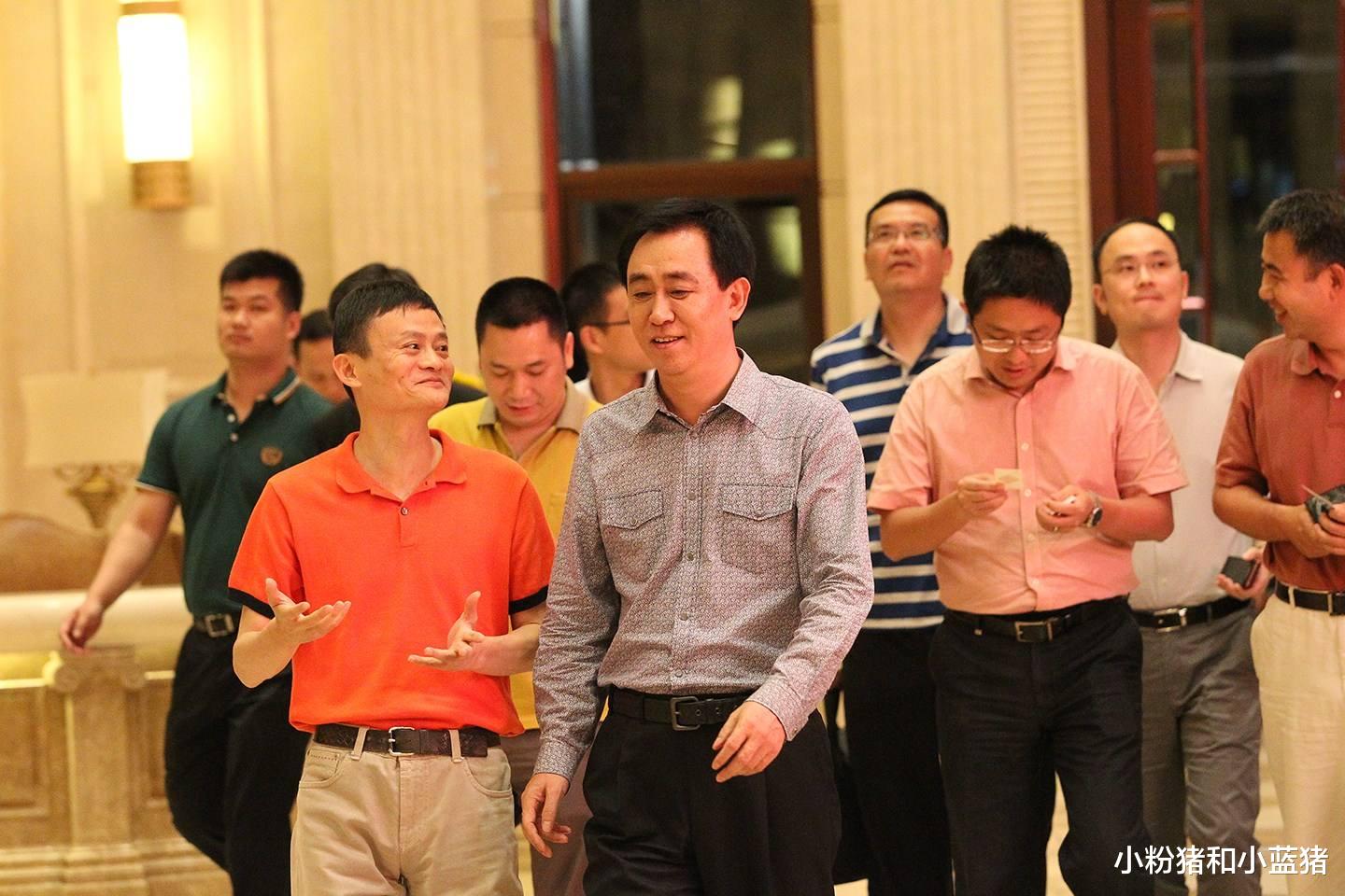 「阿里巴巴」亚洲新首富诞生：手握3000多亿财富，他或将向世界首富发起挑战