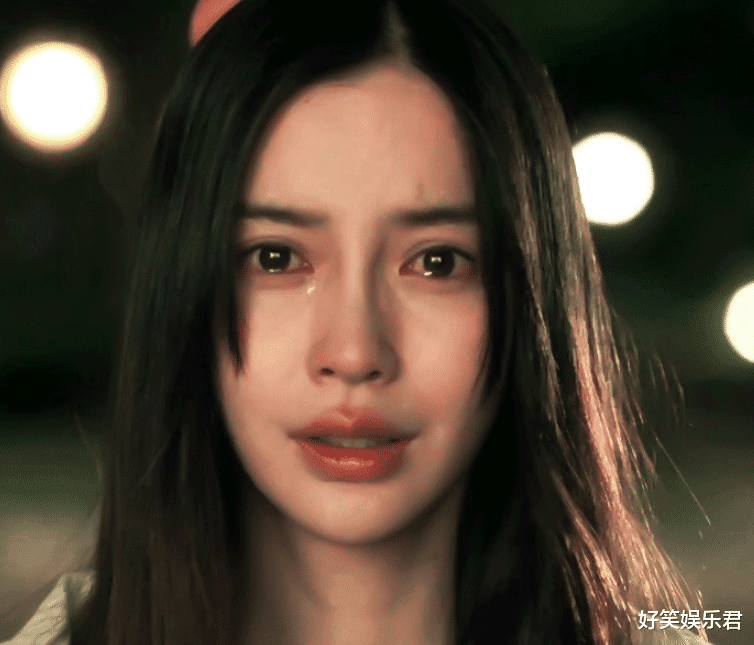 Angelababy|《尘缘》开机啦！杨颖终于有戏可拍，合作实力派男主，颜狗满意了