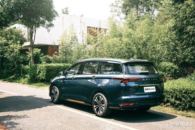 家用车|人民需要的“大四座家用车”，同级唯一4+X，奥德赛服了