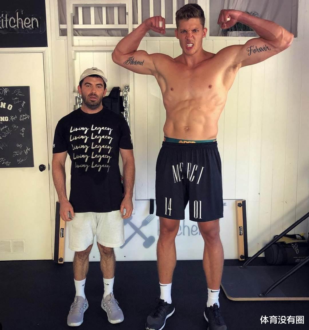 火箭队|暗示离开热火？2.13米的大个子，火箭已经准备好捡漏