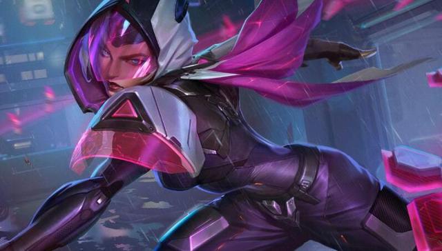 薇恩|无敌六源重回赛场!云顶10.14,它就是暗星杀手,吃分利器