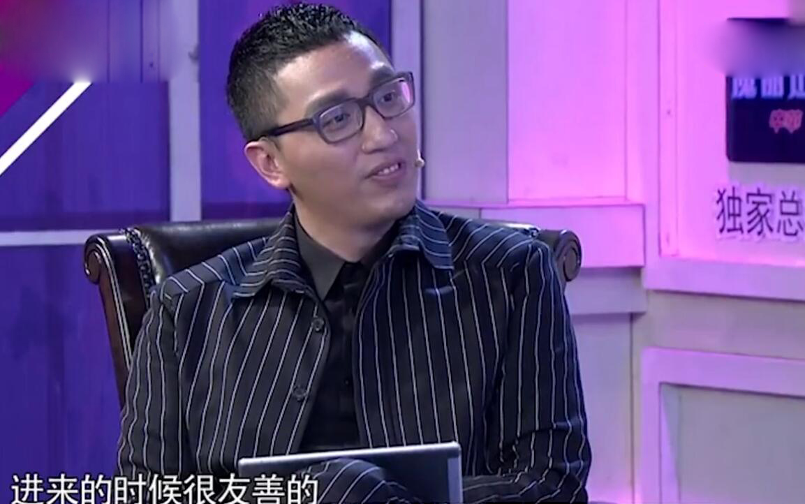 [张家辉]一意孤行戳张家辉痛点 打听唐嫣财富 惹怒搭档朱丹 分寸何在？