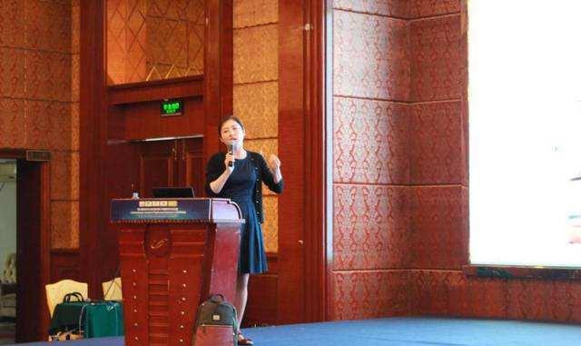 科学家@我国最美的科学家，德国1000万奖金都没留住她，值得尊敬