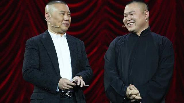 岳云鹏|“我想给5个姐姐买房，一人一套”岳云鹏说完，妻子的回答亮了