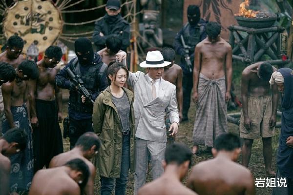 重启之极海听雷|《重启之极海听雷》黄梦莹戏份多不讨好，小小年纪的她，备受好评