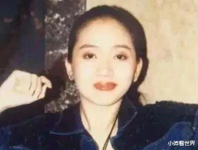 梅艳芳@28年前夜晚，陈耀兴为梅艳芳“拔刀相助”，转身就被枪杀在车上