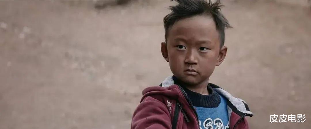 电影|三年前没看懂，三年后再看才发现《暴裂无声》藏着这么多隐喻暗讽