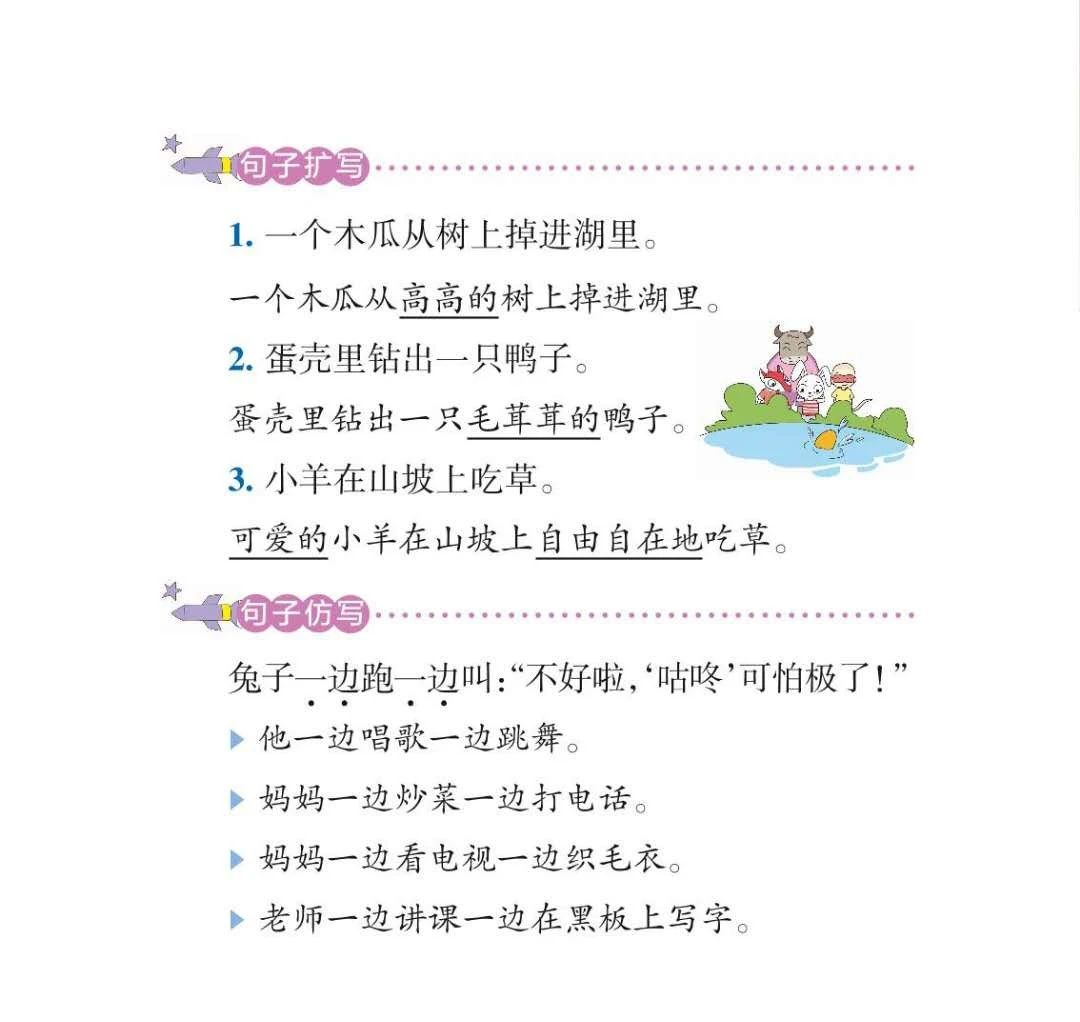 #小学语文#小学语文一年级下册【全册学霸笔记】，给孩子收藏打印！