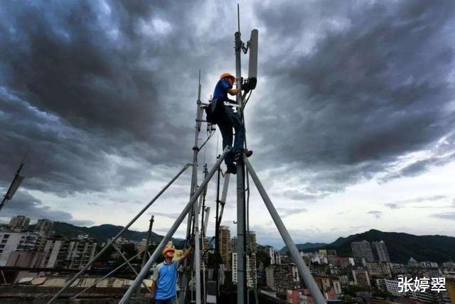 华为|欧洲疯狂“抢购”华为设备,美方慌了?华为或全面打开欧洲市场