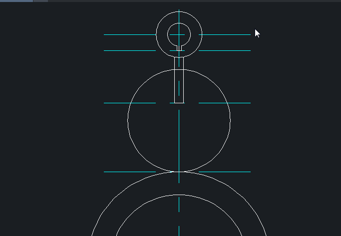 |CAD基础练习题教程：画完宣布你正式入门了