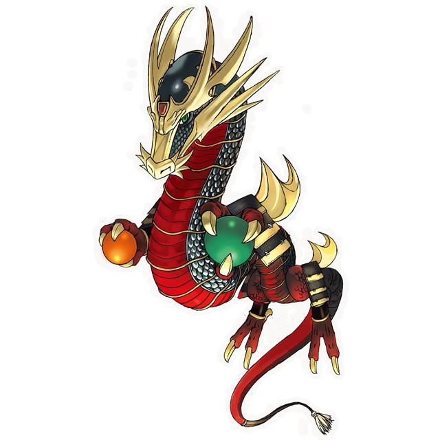 甘愿|它和阿尔法兽同为世界树的实验体，为了更强大它甘愿化为剑