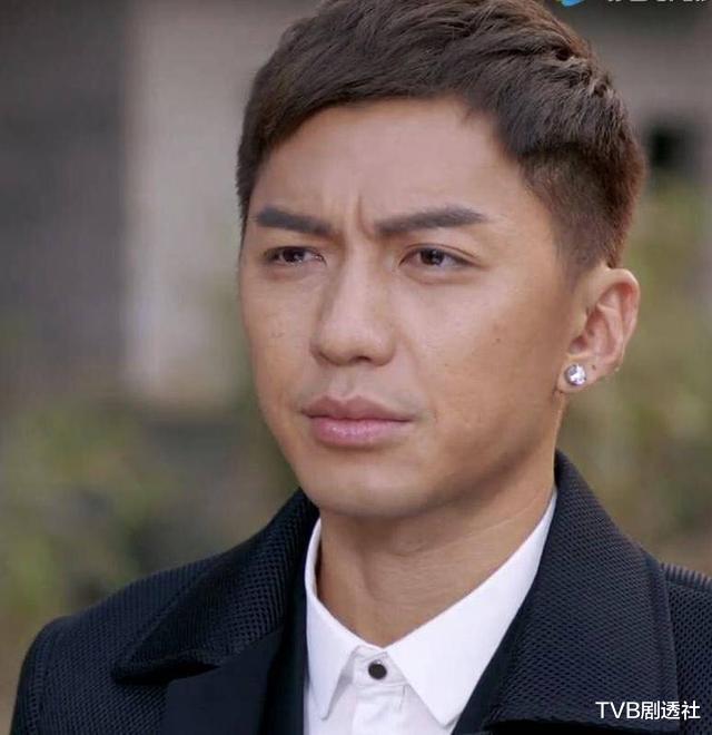 使徒行者3|《使徒行者3》开播在即,细数警匪剧的卧底,最差卧底被网友狠批