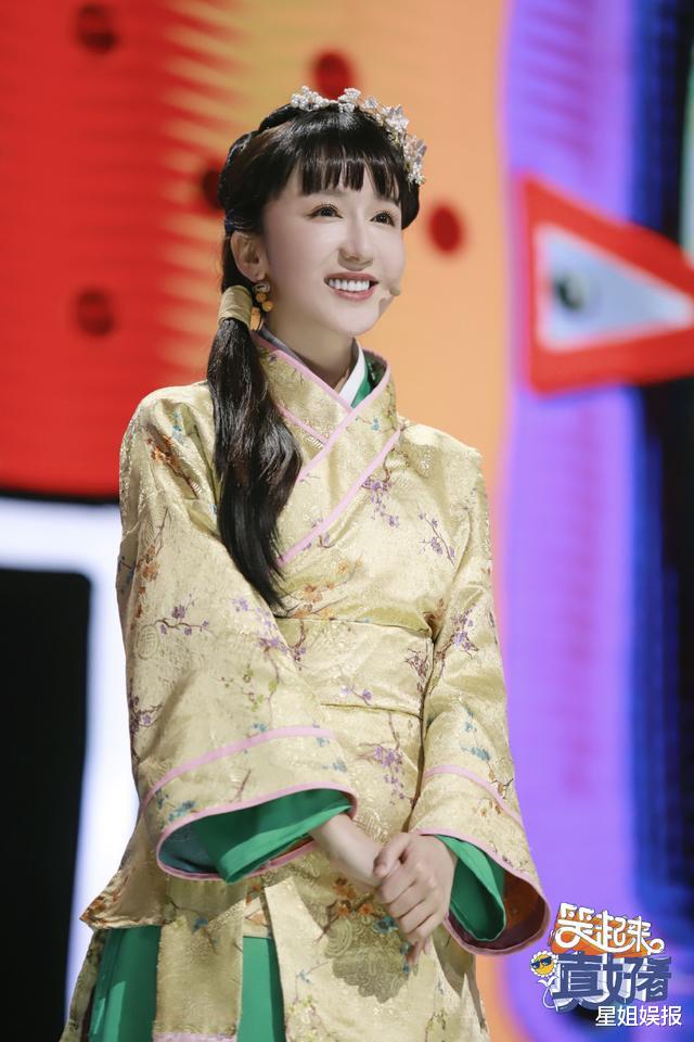 『极限挑战』《乘风破浪的姐姐们》节目太抢手?网传娄艺潇被截胡,公演赛制要搞事情