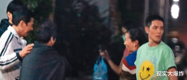 郭碧婷|郭碧婷产女6天后，医院画面曝光，向太罕见沉默不语，为何迟迟不官宣