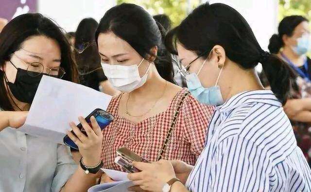 求职|被这4个专业录取的专科生，做好“专升本”的准备，将来好找工作