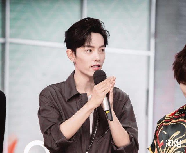 #肖战#肖战再添喜讯！回归后推出首支单曲，上线一个小时销售额破千万元