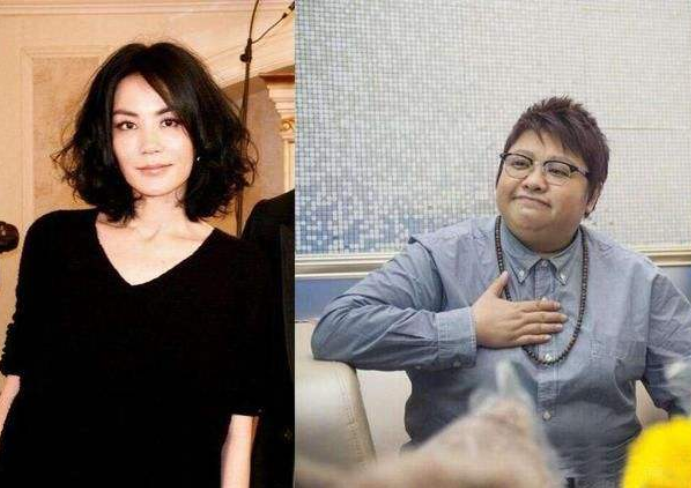 韩红|曾“白睡”王菲好几年，分开后立即恋上韩红，韩红因为他一生未嫁！