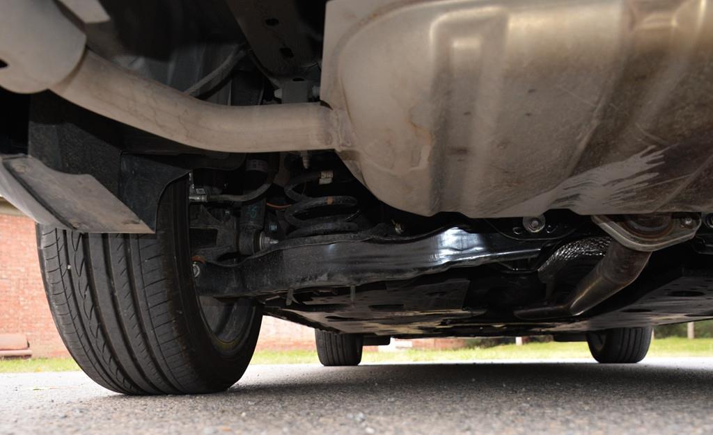 马自达阿特兹▲花20.88万提马自达阿特兹，用车3715公里，分享一下用车感受！