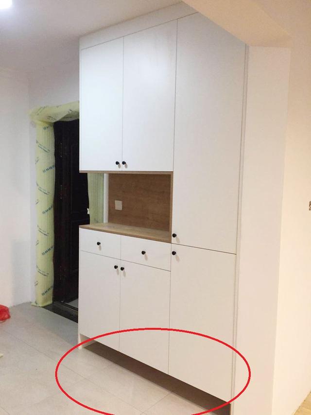 ：新房入住切腹自尽！这25处装的毫无人性、无半点用处！心血全白费