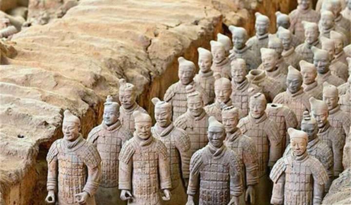 九寨沟|全国最值得去的5个景区，去过3个算合格，去过4个算优秀