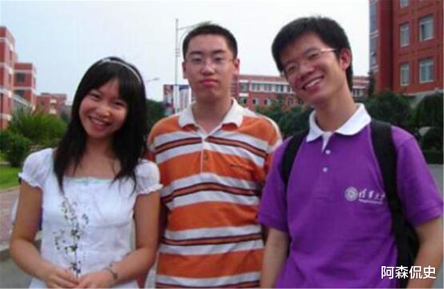 中国科学技术大学|高考神童孙天昌：2岁能识两千汉字，13岁以659分入中科大，后怎样