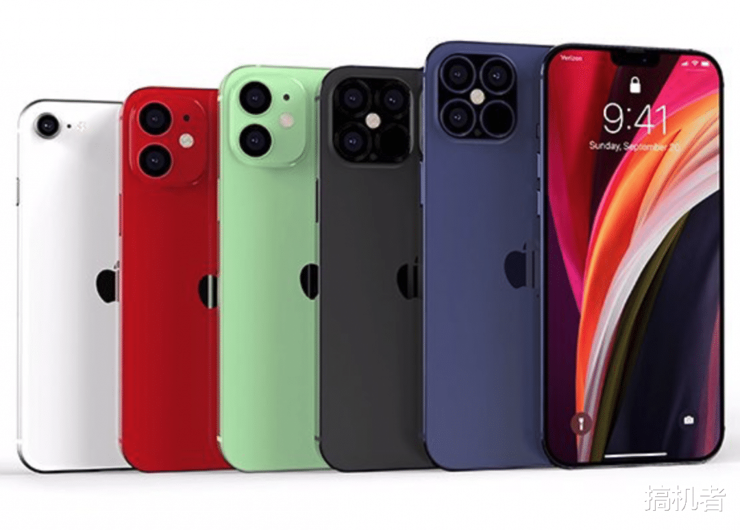 iphone12|劝你别买iPhone12的7个理由