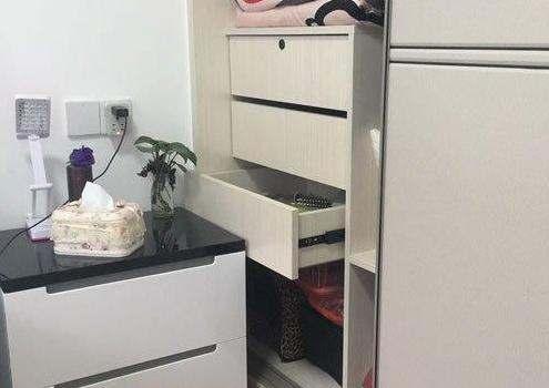 |定制衣柜前一定要提前考虑到这些，否则入住使用后你会气到冒烟！
