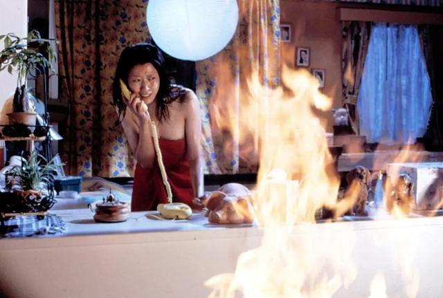 香港|香港最恐怖的6部电影,你看过几部?