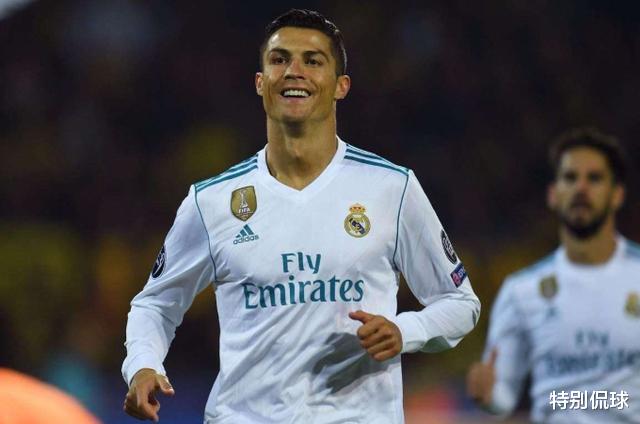 皇家马德里：皇马引援，欲签7500万新星，挤走1540巨星，锋线八年无忧，再夺冠