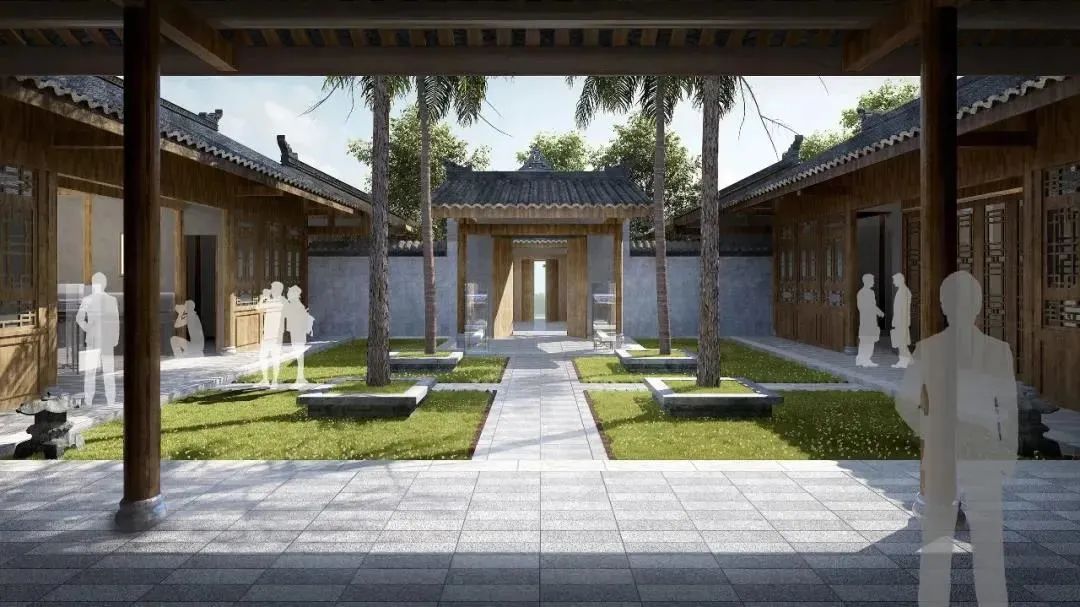 |成都唯一千年古县！低调了1600年，即将重生（组图）