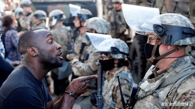 『美国』截止6月4日晚上21：00，美国传来绝望消息，美国：全世界都别想好过