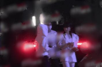 李小璐|昨天凌晨3点，离婚204天的李小璐又曝新情况，网友评论再次炸锅