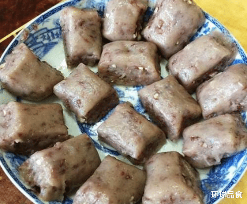 糯米粉|真正的“补血库”就是它，比阿胶更补血，红润肌肤，脸色更红润