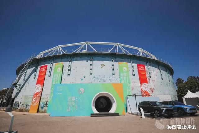 梁建章|对话吴声：时间复利的奇迹有可能再次发生