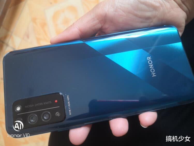 5G|麒麟820+真全面屏跌至1789，还有IMX600，这才是华为真香千元机