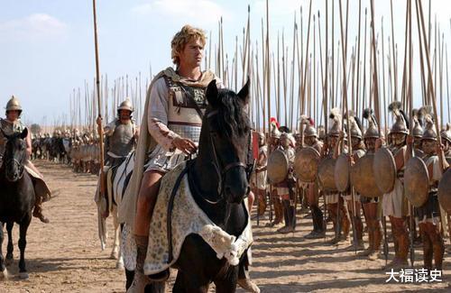 波斯|亚历山大灭亡波斯，俘虏了一万波斯贵妇，他是如何处理的？