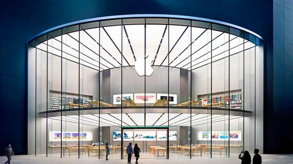 金融市场|祸从口出！苹果一天市值蒸发1363亿，郭台铭称中国市场后果严重