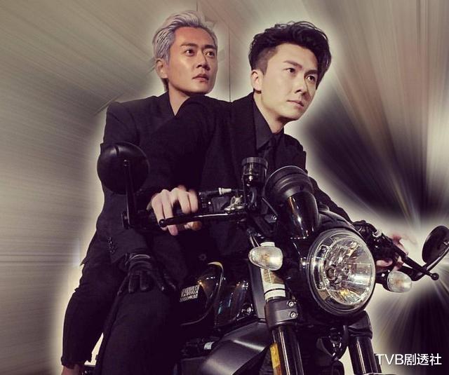 TVB@收藏!TVB最令人期待的十部待播剧