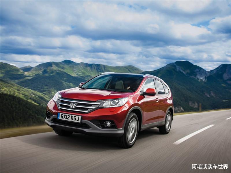 长安汽车|20万预算不知道该买什么车？可以了解下这5款，个个都是高颜值！