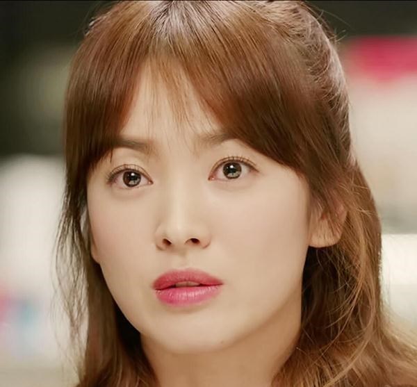 宋慧乔|宋慧乔玄彬近10年后复合,真是兜兜转转还是你,网友晒画面太温馨