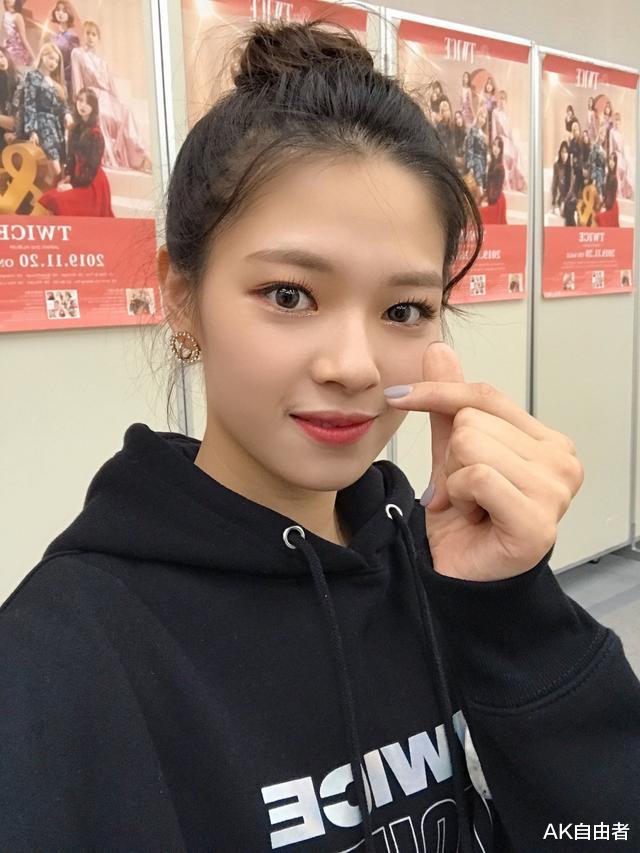 mv|TWICE的静妍因焦虑症将暂停新专辑的宣传活动