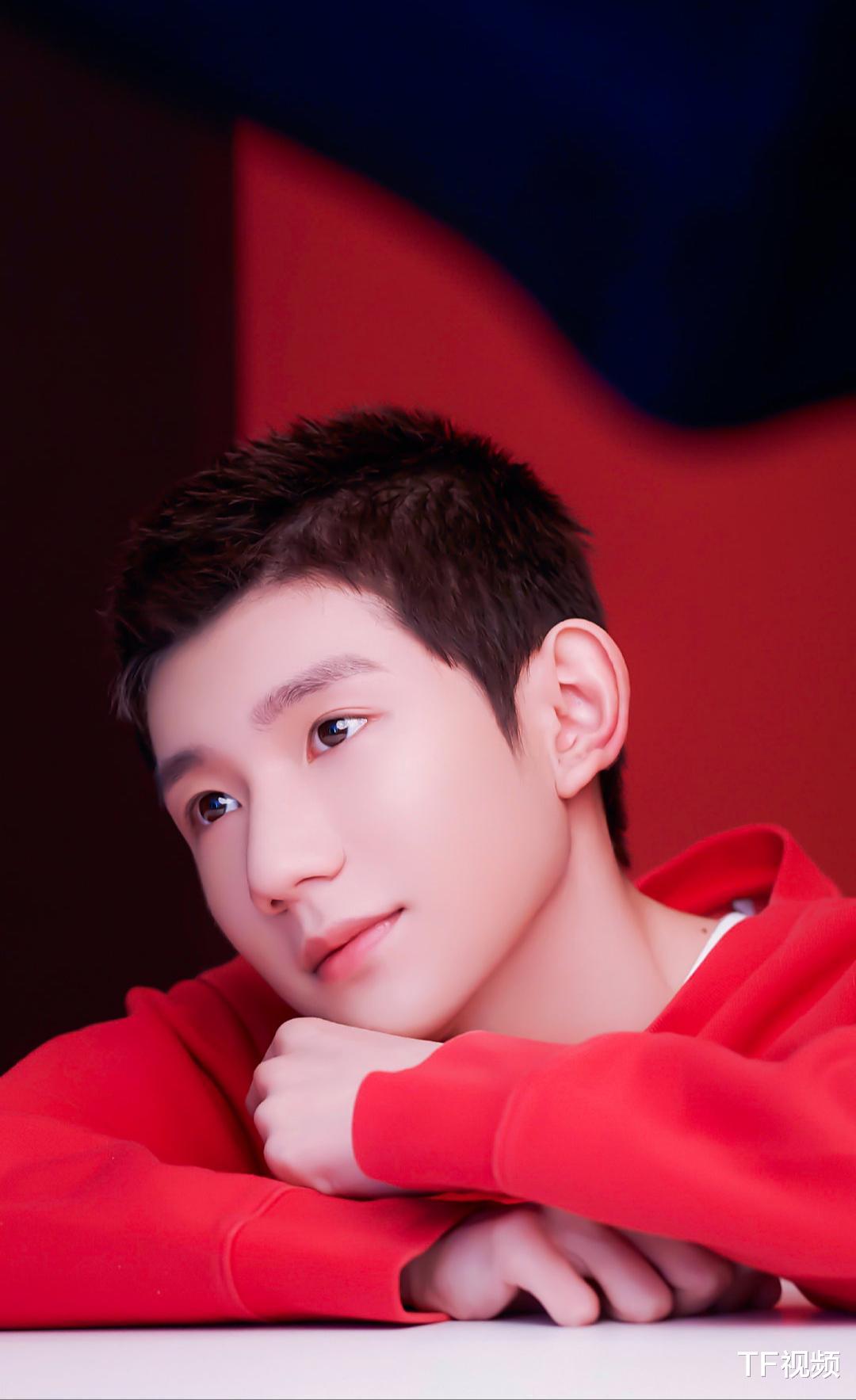 王源|王源全新英文单曲首发，细节亮点满满，网友：去伯克利真没白学