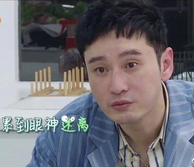 中餐厅|《中餐厅》开播遇冷，收视率被《跑男》碾压，只因这两点做错了
