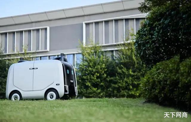 企业微信|烧了1000亿美元的自动驾驶技术,终于能用了