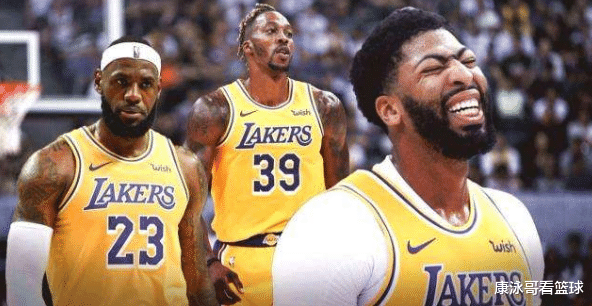 湖人队：时隔375天！湖人这笔6换1大交易，果然一炮双响，大获成功了