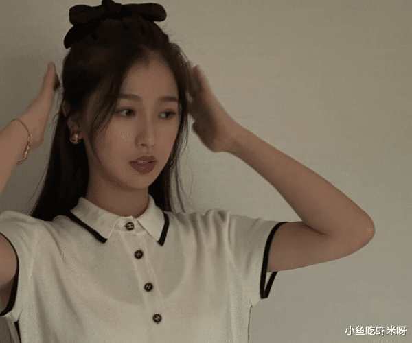 综艺节目|虞书欣如今翻身当导师，还是搭档前NPC成员，风格大变不好惹