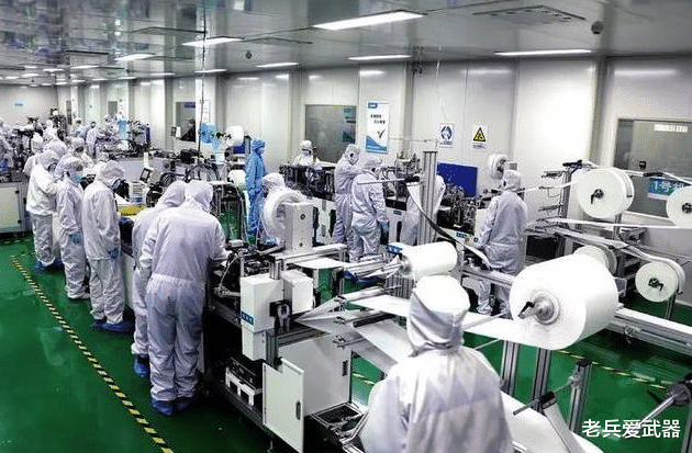 [美国]?厉害！美国霍尼韦尔公司在武汉设立中国总部，营收近3000亿！