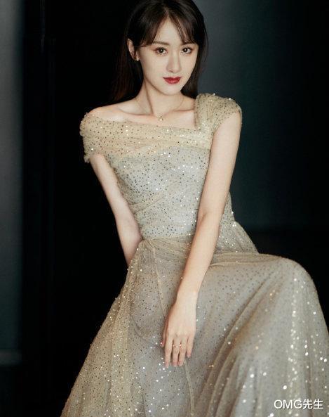 袁冰妍|袁冰妍被肖燕取代，错失《半是蜜糖半是伤》，欢瑞在想什么？