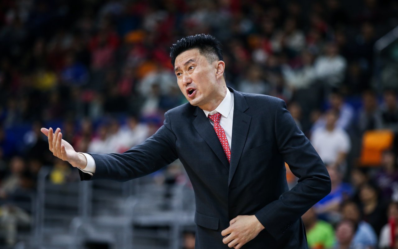 「广东男篮」有了归属感！超级外援主动向东家示好，想在CBA结束职业生涯